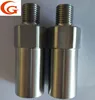 304 stainless steel fittings G NPT thread accept OEM
