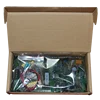 Wired alarm panel burglar security system honeywell home security alarm