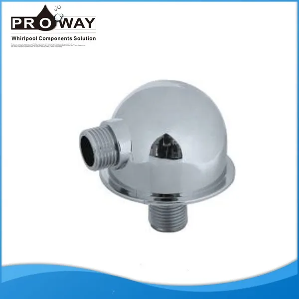 Plastic Small Shower Connector Bath Room Accessories For Shower Cabins