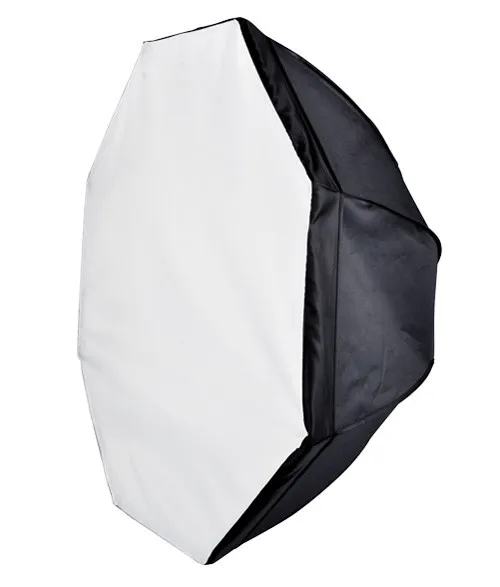 NiceFoto NE Series  softbox  Photography Octagonal or Square Softbox for Elinchrom and Bowens strobe flash