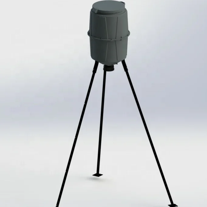 China Game Feeder China Game Feeder Manufacturers And Suppliers