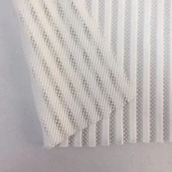 polyester tricot air mesh
