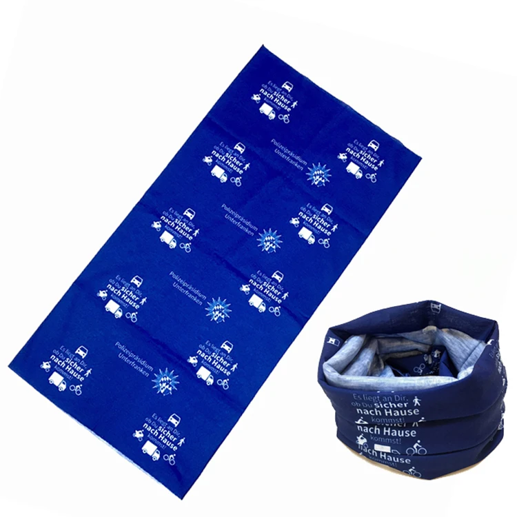 Bandana Scarf