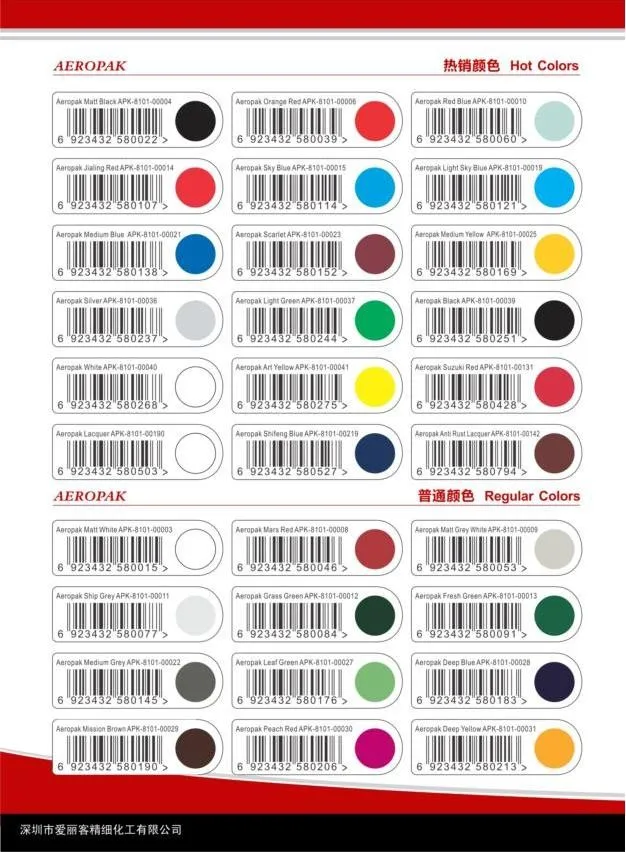 Φθορισμού χρώμα ψεκασμού κασσίτερου χρωμάτων ψεκασμού χρώματος μετάλλων γκράφιτι χρωμάτων 400ml αυτοκινήτων