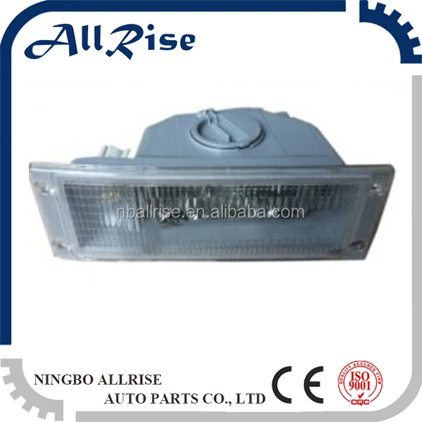 ALLRISE C-18211 Trucks 3980334 20360273 Fog Light