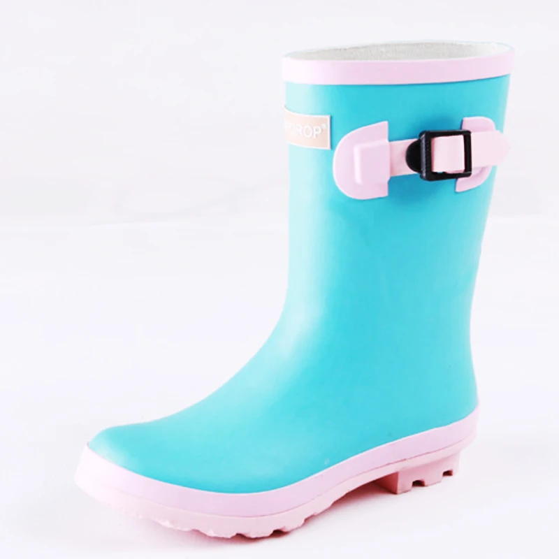 rubber rain booties