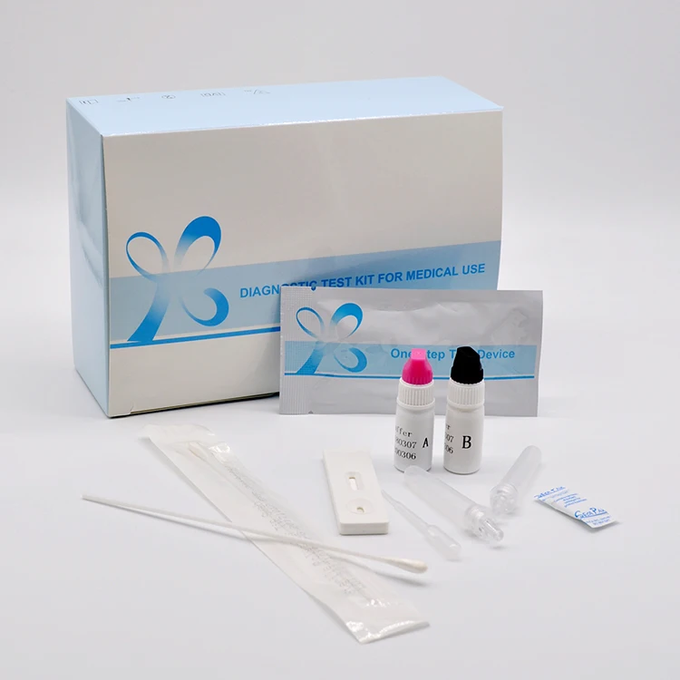 ct antigen rapid test