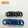 Men's rubber wedding ring silicone ring silicone wedding ring