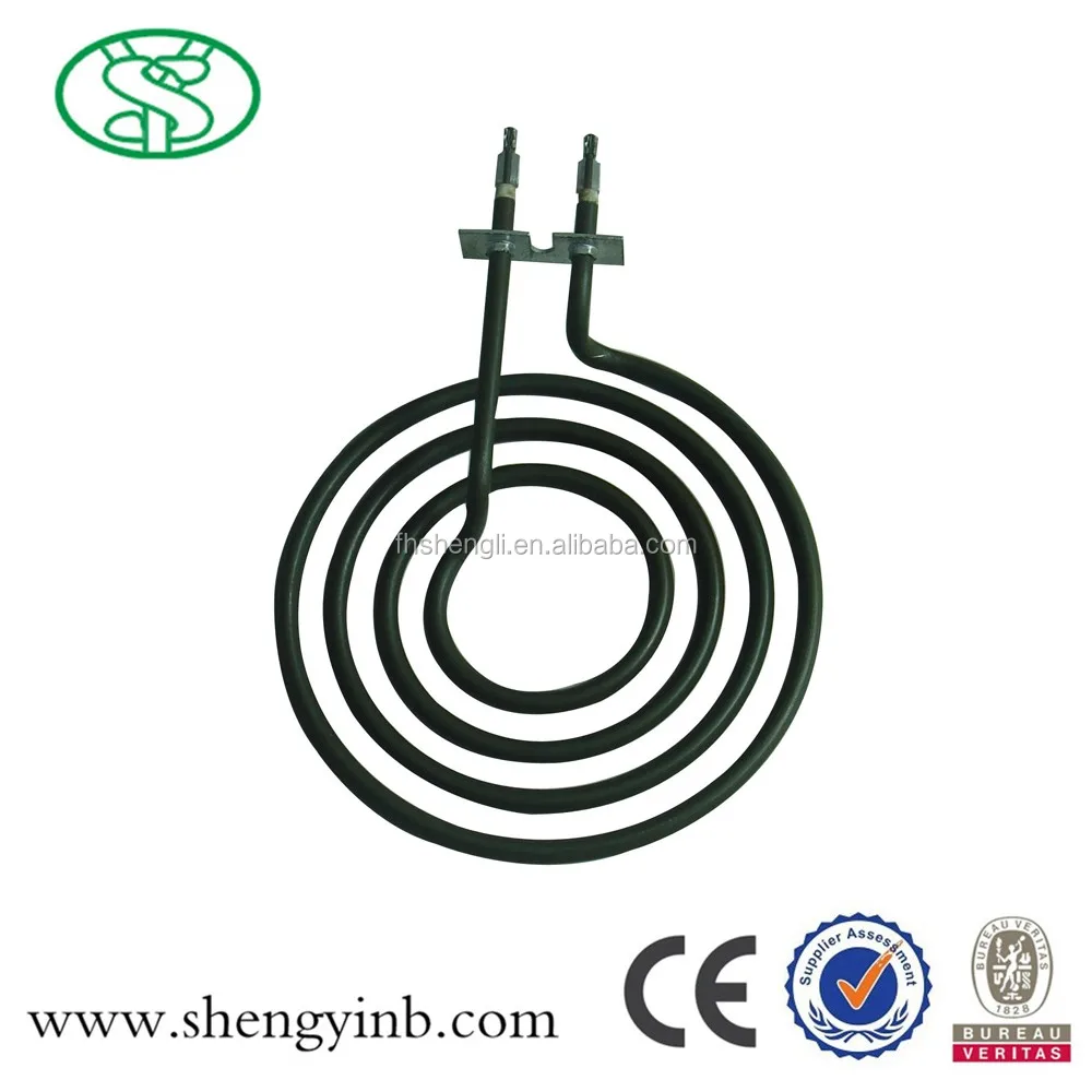High Quality Electric Stove Coil Heating Element Buy Heating Element