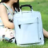 2017 fashion casual travel laptop bookbags backpack school
