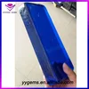Blocks Glass Made Round Pear Oval Star Square Stone Gems Glass Made In Wuzhou