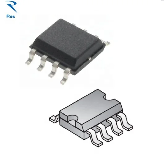 Me микросхема