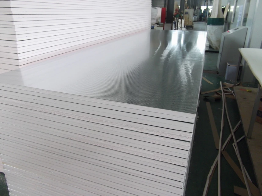 Modern Design Eco-Friendly Fire Water Resistant Phenolic Form Board ...