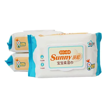 tea tree oil baby wipes