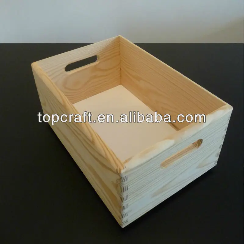 small toy box