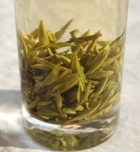 Chinese Tea High Quality Huo Shan Huang Ya Yellow Tea - 4uTea | 4uTea.com