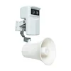 Solar outdoor security time lapse camera with 3G 4G mobile network