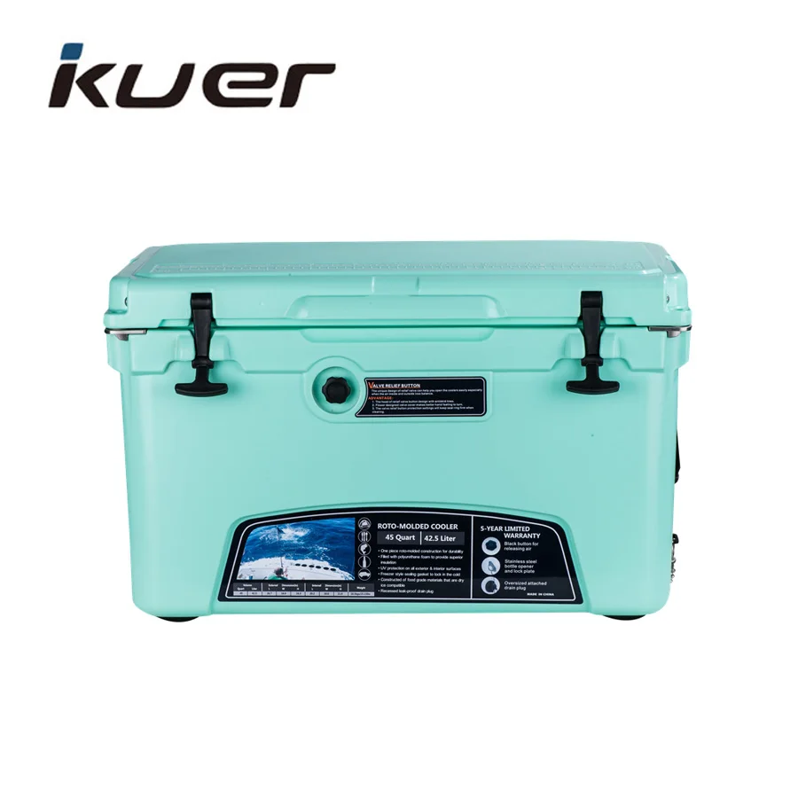 Towable Boat Floating Cooler Can Be Towed Behind Your Kayak Buy