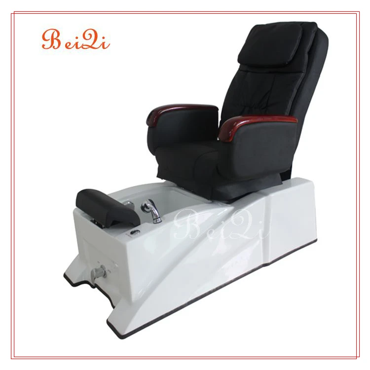 pedicure chair basin