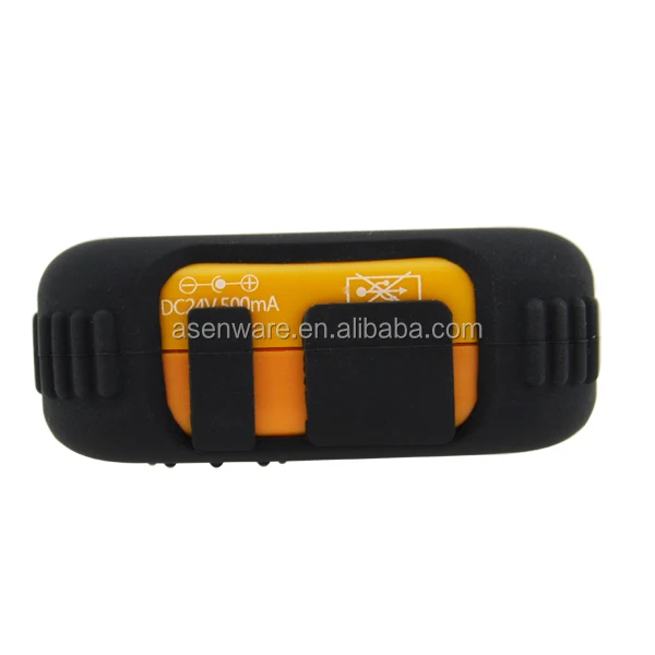 Fire Alarm Addressable Coder,write an address code to detector and module