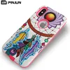 Wholesale Customized Cell Phone Accessories Mobile Case For iPhone 8/8Plus/10, OEM Customized Phone Covers For iPhone 8 Case