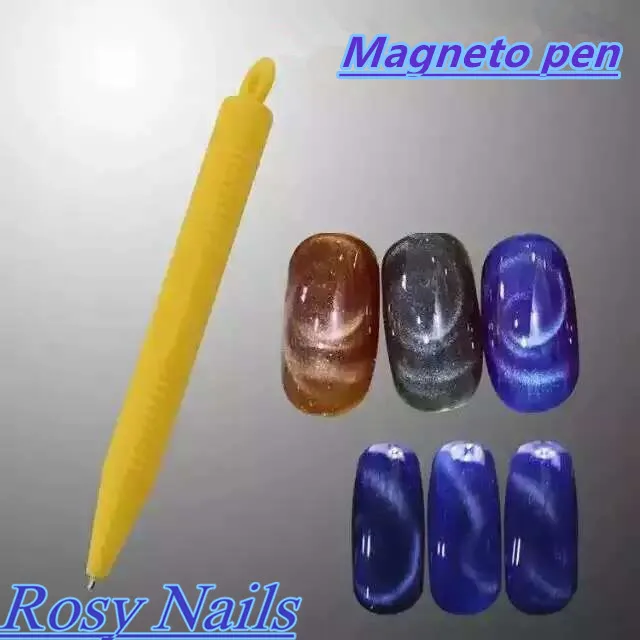 China Nail Supplies Nail Art Designs 5pcs Set Polish Drawing Nail Pen