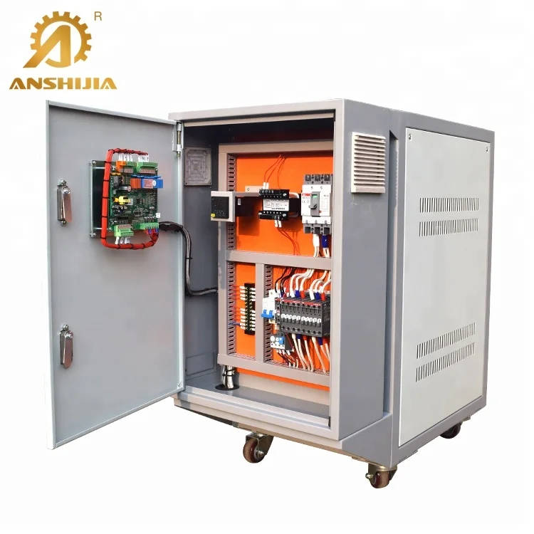 
Factory Price Digital Mold Temperature and Humidity Controller 