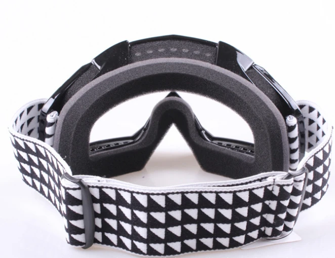 New Design Colored Snowboard Adjustable Ski Elastic Goggle Strap Buy