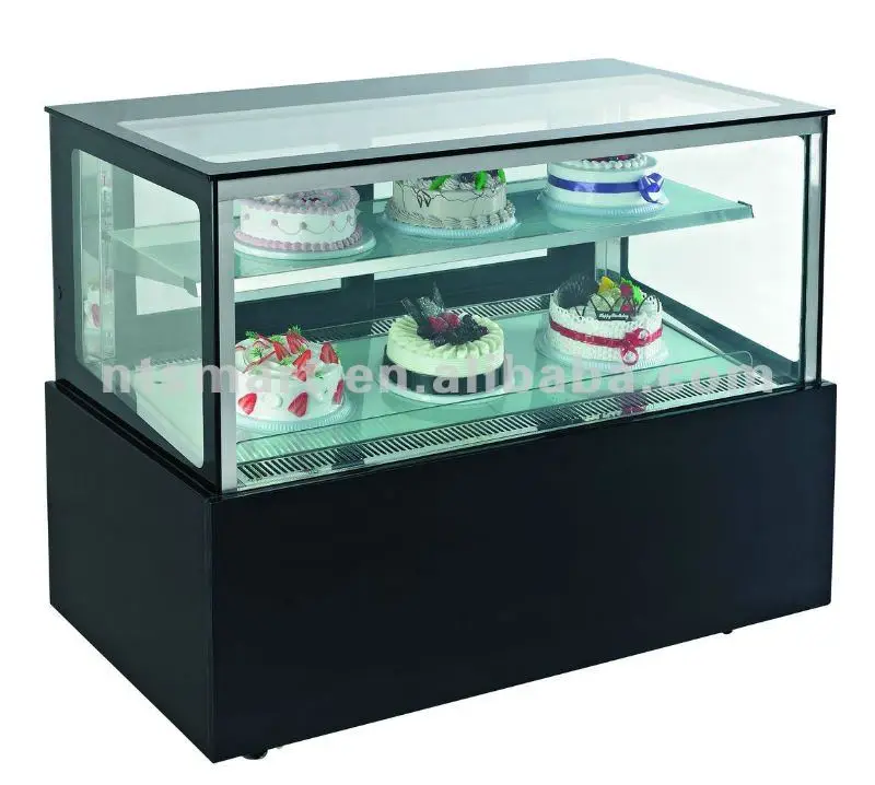 Bakery Refrigerators- Cake Display Cabinet/refrigerating ...