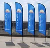 Supplier for all kinds of car flag &Polyester hand flag & beach flag