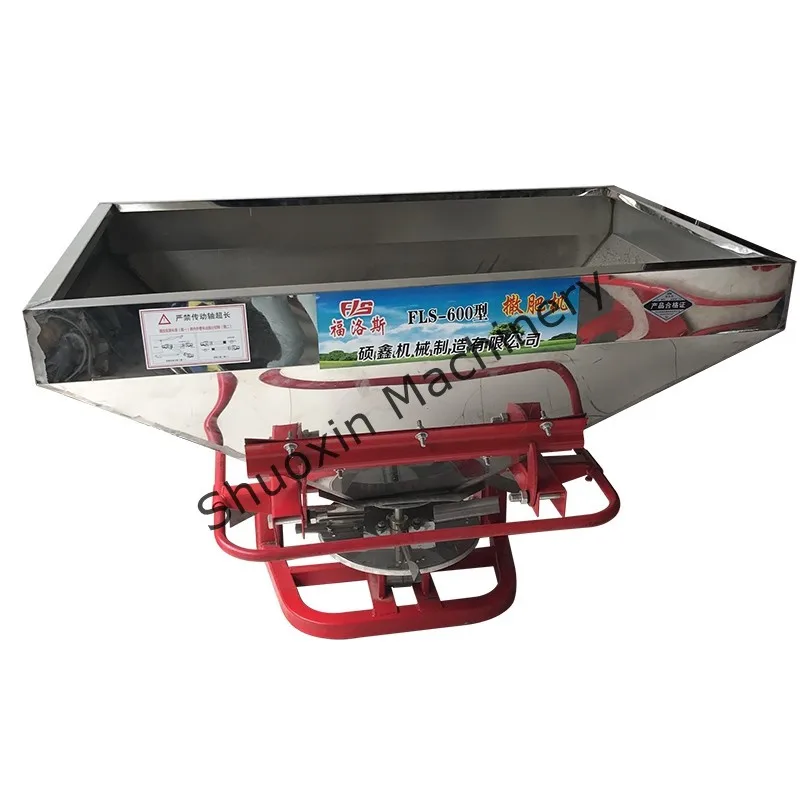 Efficiently Frontmanure Electric Fertilizer Broadcast Spreader Buy Frontmanure Spreader