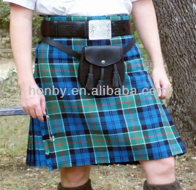 Wholesaled 57mm Steel Silver Scottish Kilts Pin Buy Kilts Pin