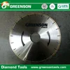 550mm diamond disc marble limestone cutting circular saw cutter blade