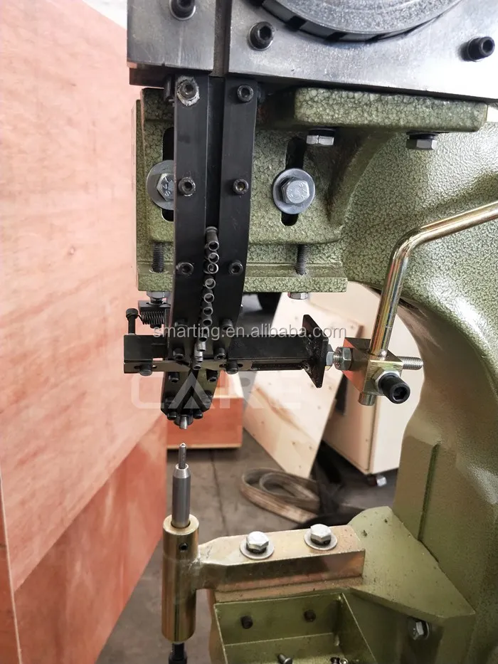 Semi Auto Hand Press Riveting Machine,Brake Lining Rivet Machine