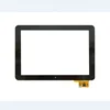 9.7 inch USB connecting Capacitive multi touch panel