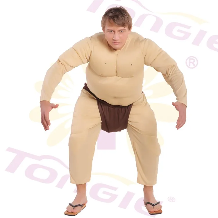 China Hersteller Muskel Dicke Manner Sumo Ringen Kostume Sumo Anzug Buy Sumo Anzuge Kostum Sumo Kostume Fett Muscle Manner Tragen Sumo Product On Alibaba Com