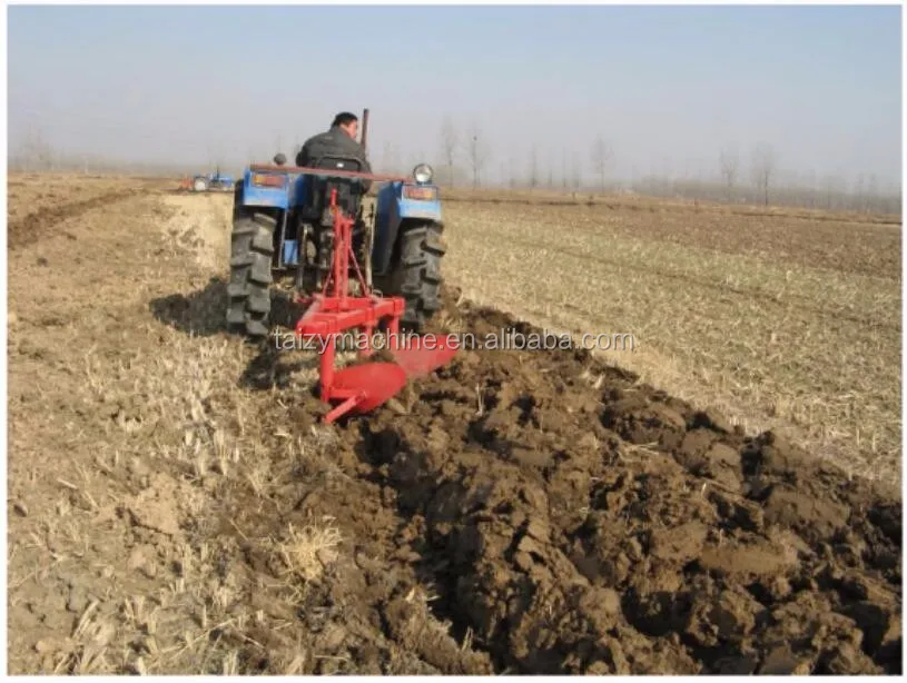 Farm Tractor Plow Disc Plough Three Disc Plough Price Buy Plow,Plough
