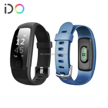 id107hr fitness tracker