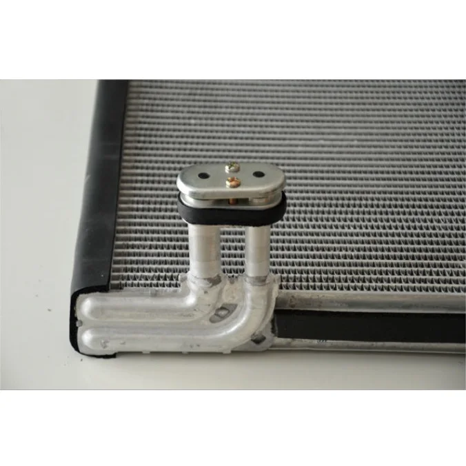 Universal Car Evaporator Customized Evaporator Suit For Toyota Camry