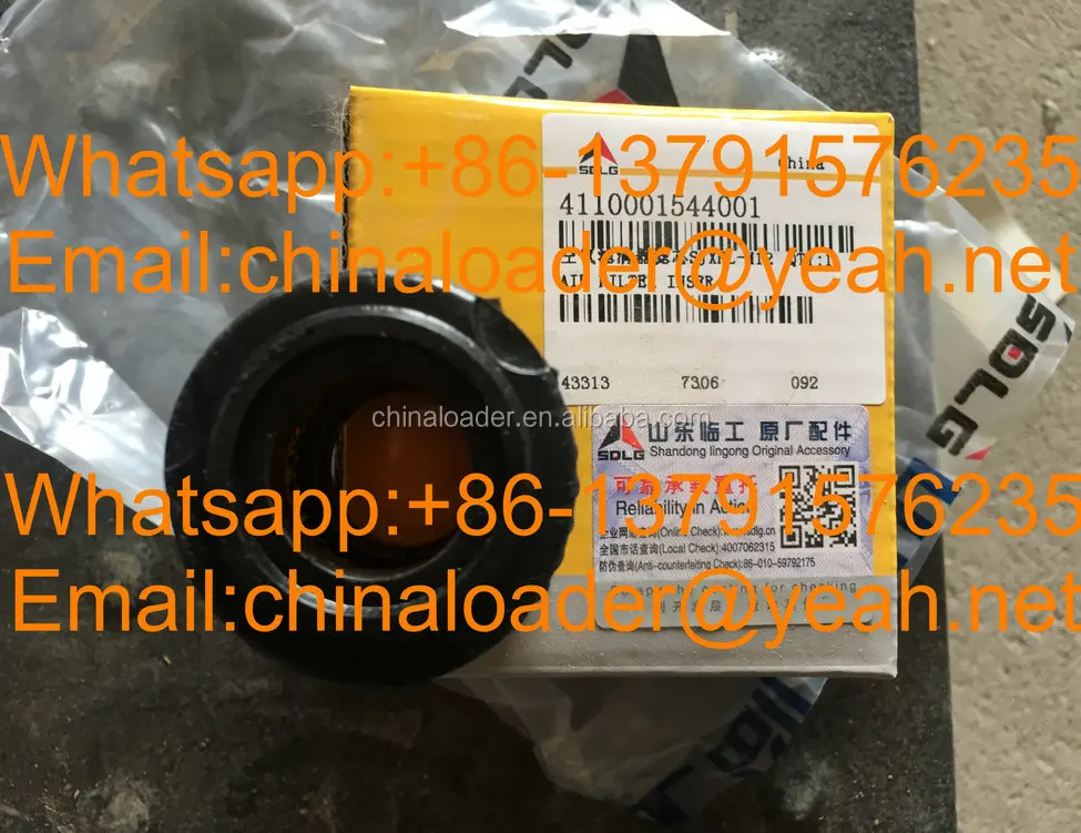 4110001544001 Air Filter For Transmission Gearbox Sdlg L956f