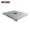 Hd-sdi fiber optical transmitter receiver catv obi-free direct modulation digitai video and