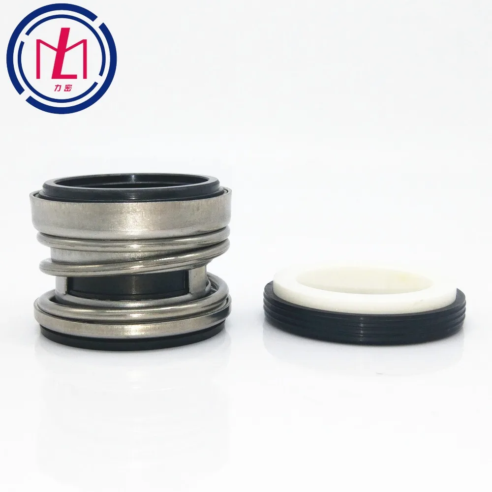 Othmro Mechanical Shaft Seal Replacement 104-15 For Pump
