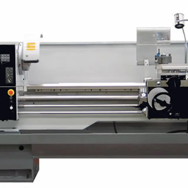 high speed lathes