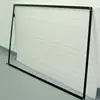 Multi-dot USB free driver infrared touch frame, infrared touch creen