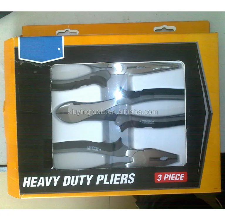 color box with big window