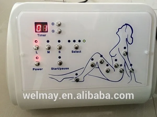 pressotherapy-far-infrared-therapy-lymph-drainage-machine(2)
