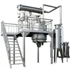 Palm date juice extraction unit / date juice concentrate production line