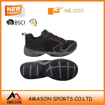 non marking athletic shoes