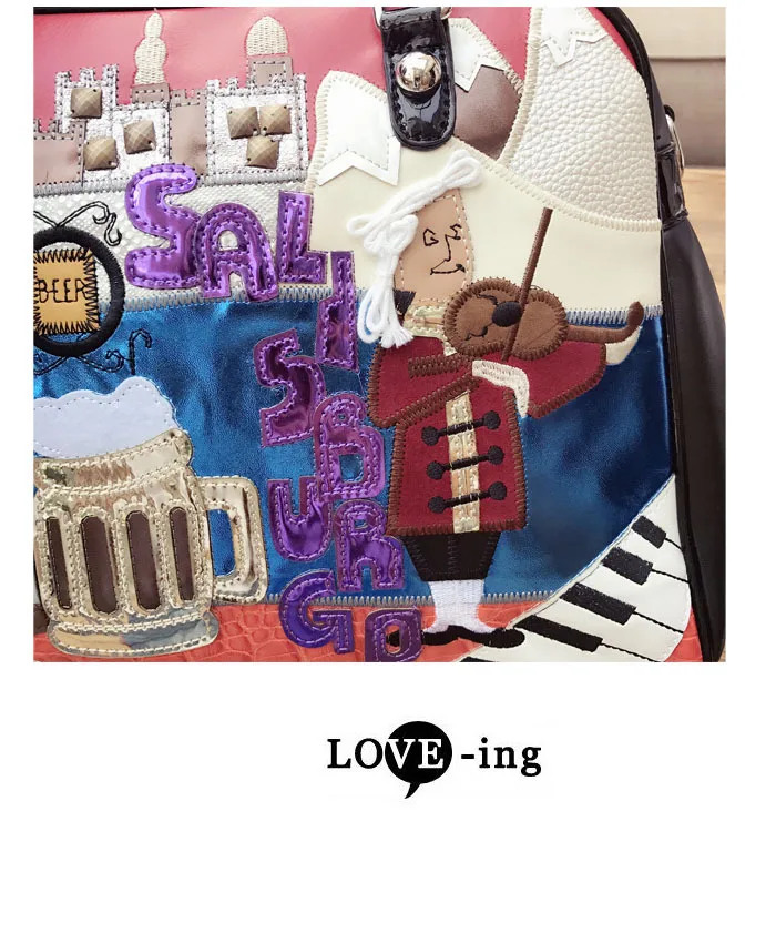 Fashion Luxury Women Shoulder Bags Tote Handbags Wholesale Brand Designer Lady Bag Handbag