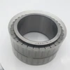 Double row full complement CPM 2168 Cylindrical roller bearings 40X57.81X34